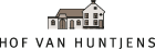 logo -- Hof van Huntjens